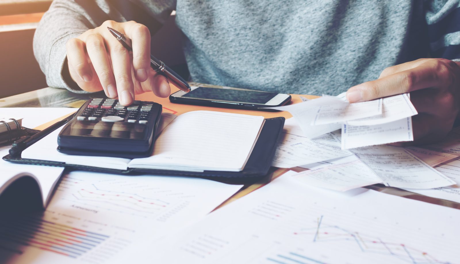 What Are Allowable Business Expenses?