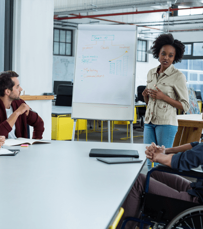 Can a Business Incubator Help My Start-up?