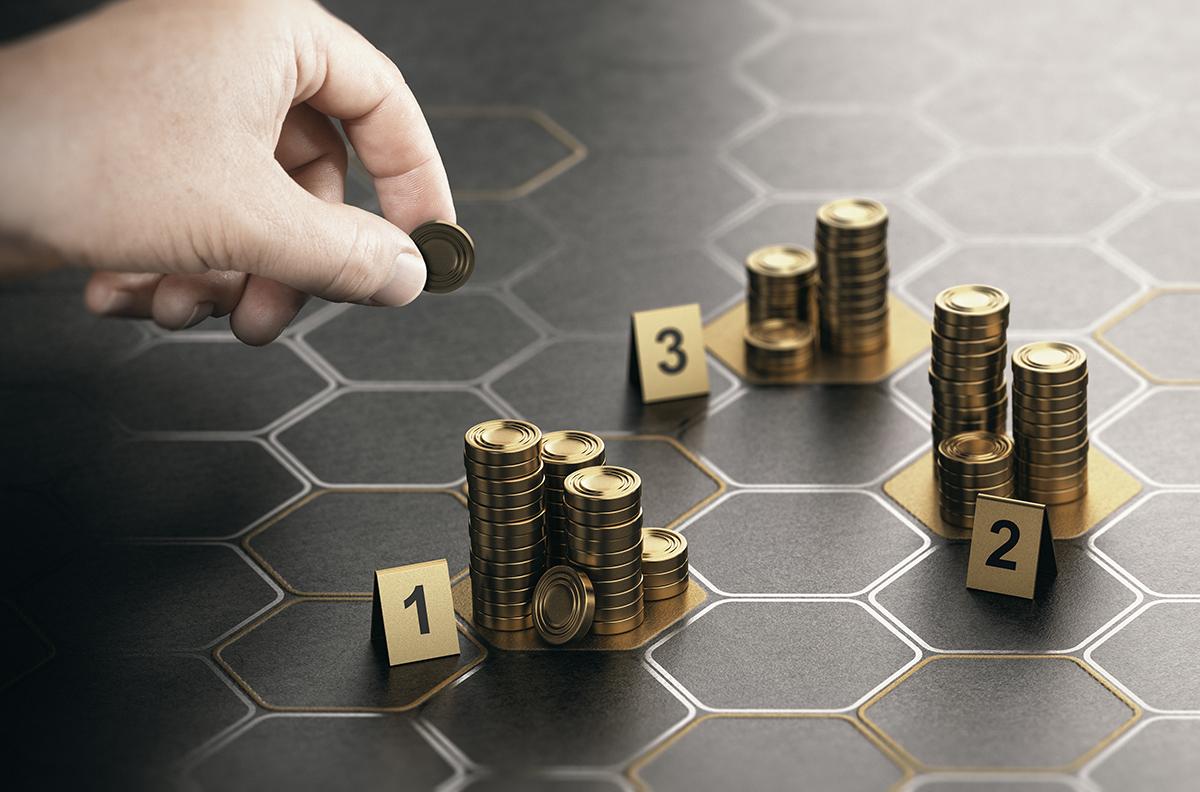 How much will I play on Dividends