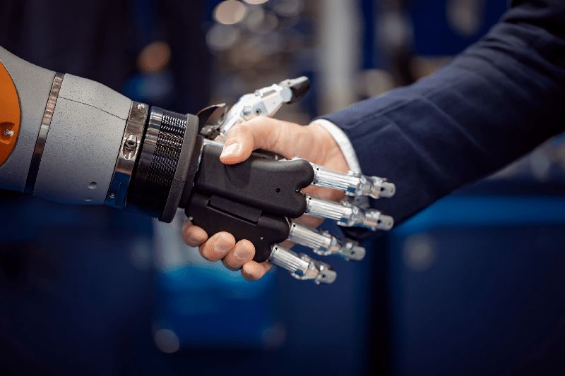 Can AI Help Me Run My Business?