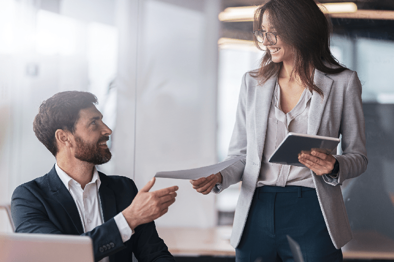 Does My Limited Company Need a Secretary?
