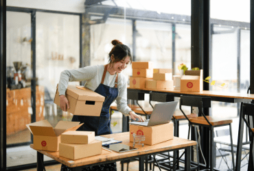 The Beginners Guide to Marketing a Small Business