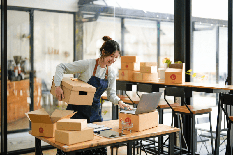 The Beginners Guide to Marketing a Small Business