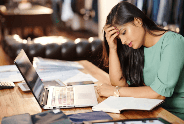 What Can I Do If My Business Loan Application Is Refused?