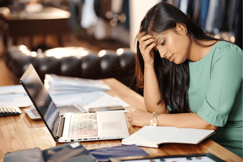 What Can I Do If My Business Loan Application Is Refused?