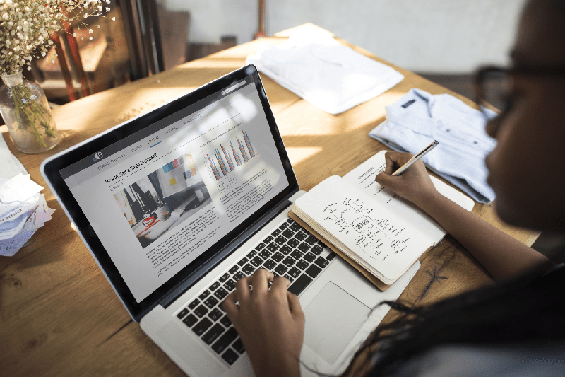 Can Anyone Set Up A Limited Company?