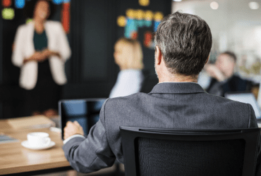 Can I Claim Expenses from one Business in a Different Business?