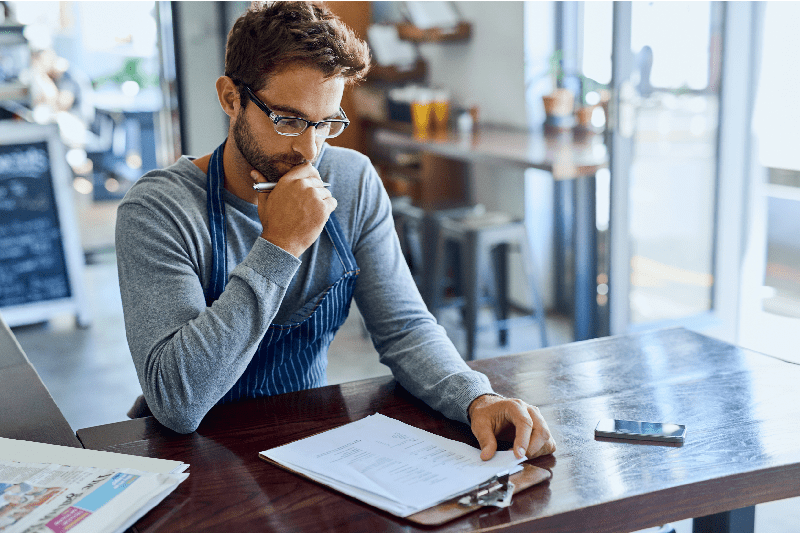 Can I Run a Small Business Without an Accountant