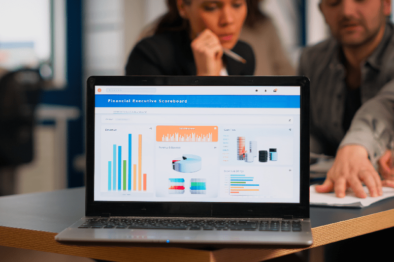When is the Right Time to Switch Bookkeeping Software?