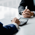 What Information Does My Accountant Need to Complete my Self Assessment?