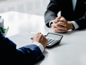 What Information Does My Accountant Need to Complete my Self Assessment?