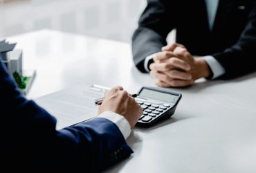 What Information Does My Accountant Need to Complete my Self Assessment?