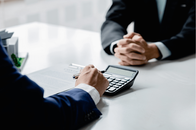 What Information Does My Accountant Need to Complete my Self Assessment?