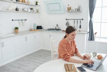 Business Ideas You Can Start from Your Own Home