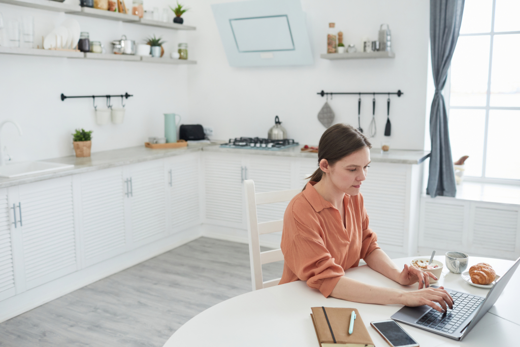 Business Ideas You Can Start from Your Own Home
