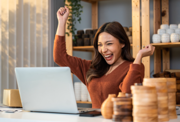 How to Run a Prize-Giving Competition on Your UK Business Socials