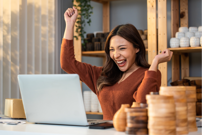 How to Run a Prize-Giving Competition on Your UK Business Socials