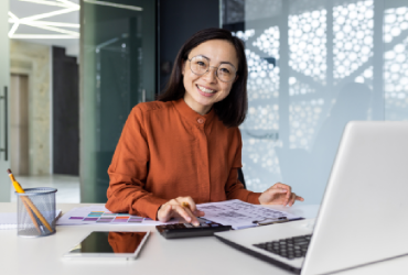 What is an Accountant? Your Complete Guide