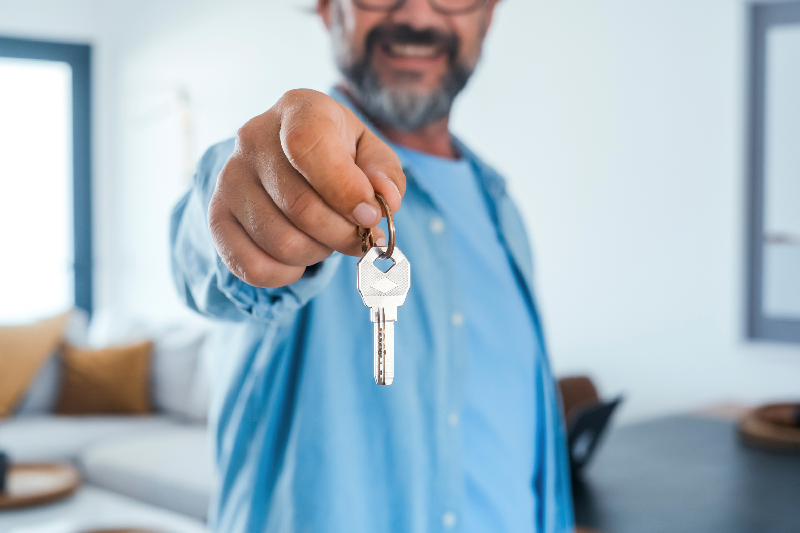 Do I Need to Pay Any Tax If I Rent Out a Room?