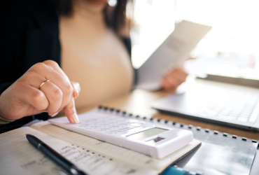 Basic Bookkeeping for Beginners