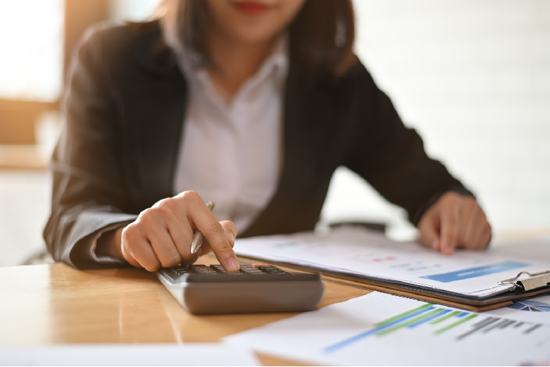 An Overview of Capital Allowances