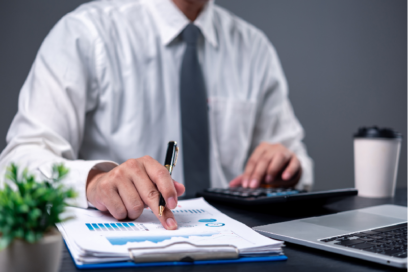 Do Sole Traders Need an Accountant