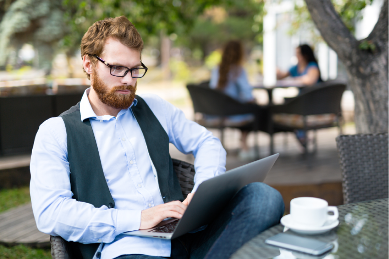 How Outsourcing Can Help Your Small Business