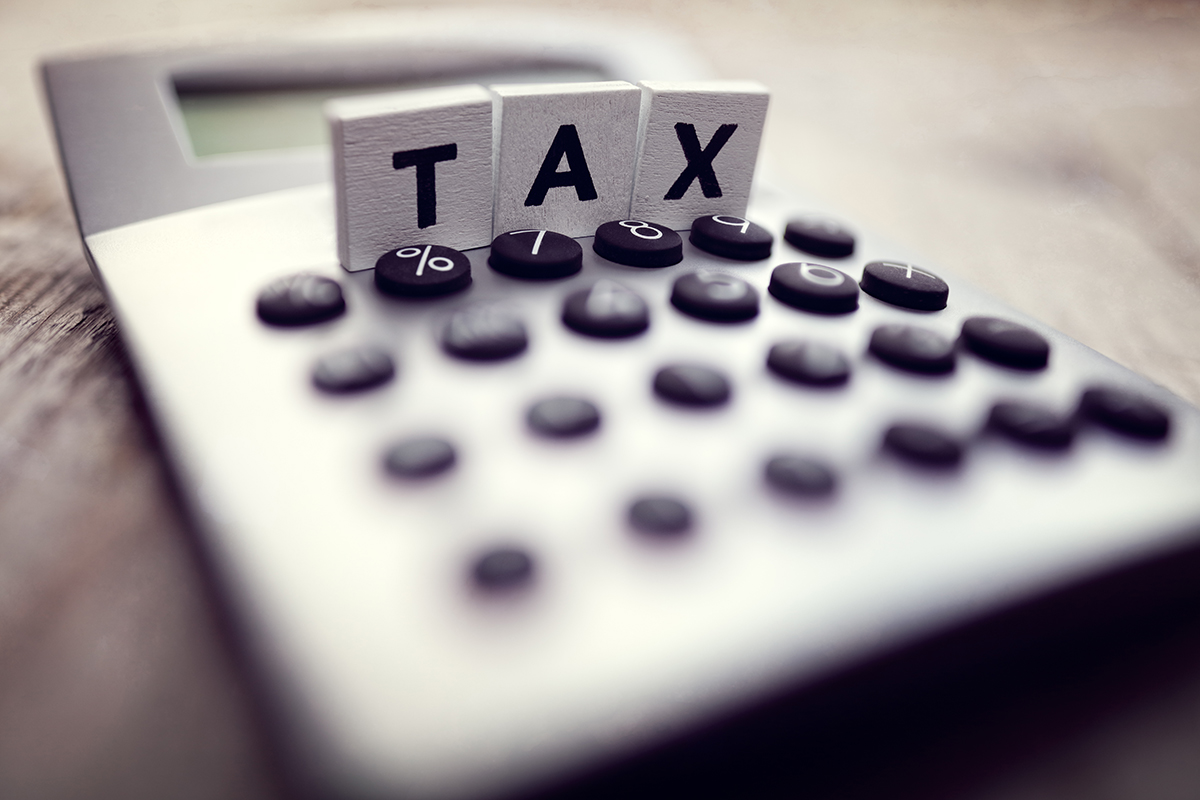 What is Tax Avoidance?