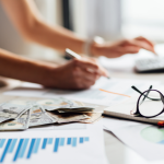 Top Tips for Financial Planning in the Early Days