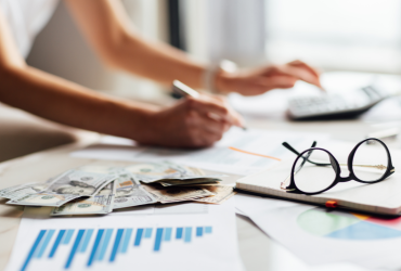 Top Tips for Financial Planning in the Early Days