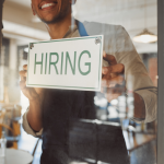 How to recruit someone to your business